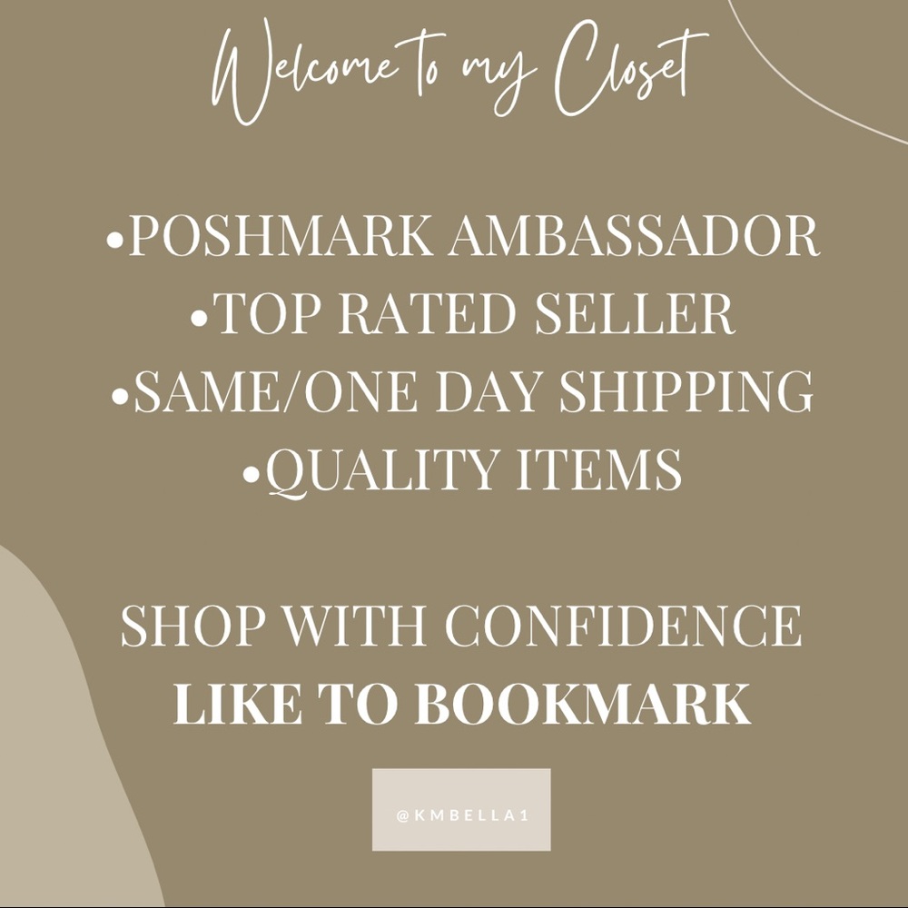 SHOP WITH CONFIDENCE